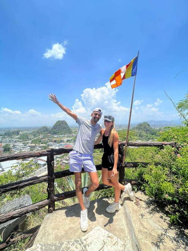 Hoi An: Marble Mountains, Monkey Mountain & My Son Day Tour - From Hoi An to Da Nang in one long day