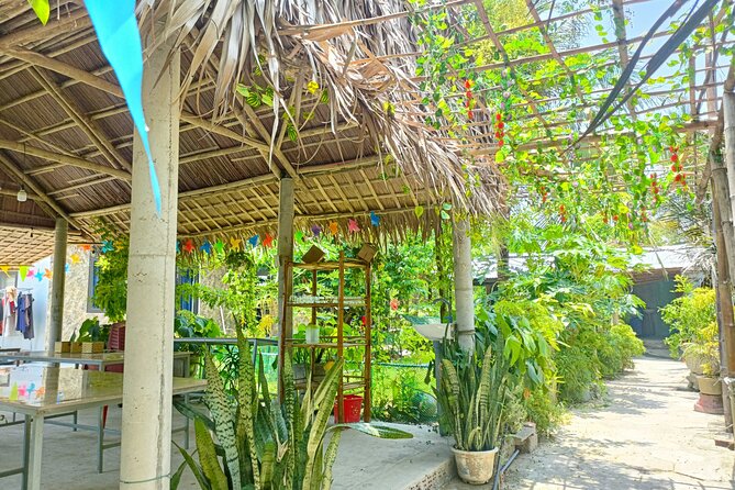 Hoi An: Market Visit, Basket Boat Ride, and Cooking Class - Who should book this experience