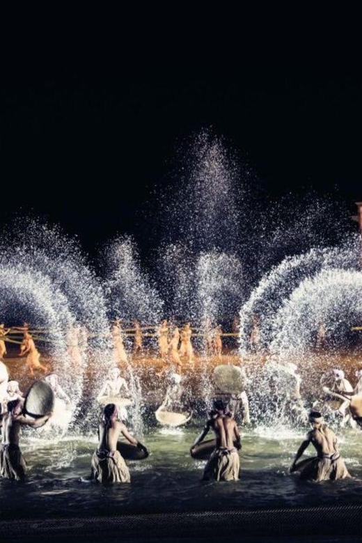 Hoi An: Memories Show and Impression Theme Park Tickets - Should you book the Hoi An Memories Show?