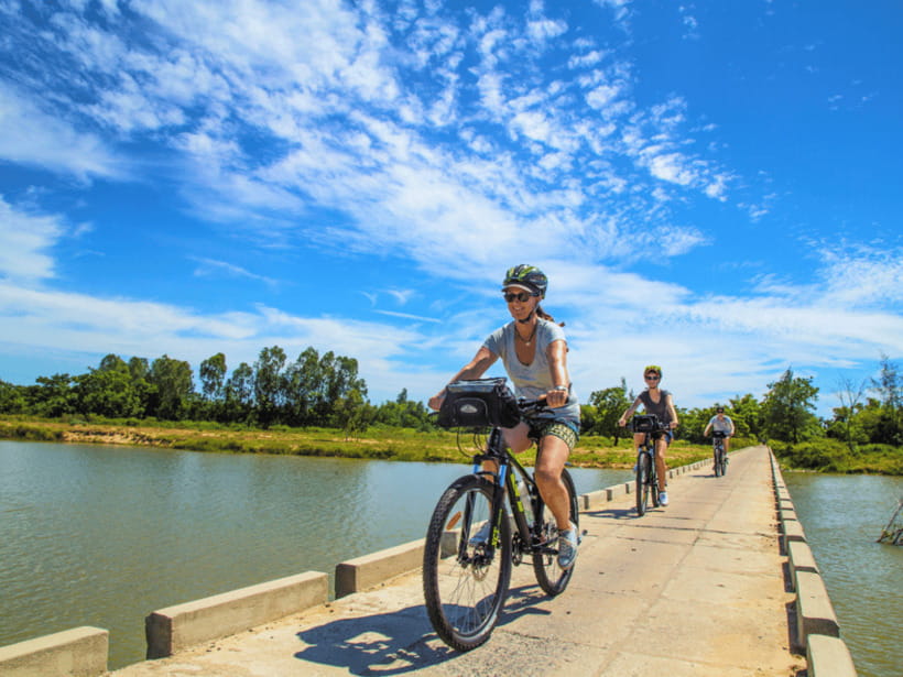 Hoi An: Morning Countryside Tour by Bike - The guides make a real difference
