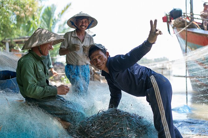 Hoi An Morning Countryside Tour by Bike - Why this is a smart way to leave Hoi An