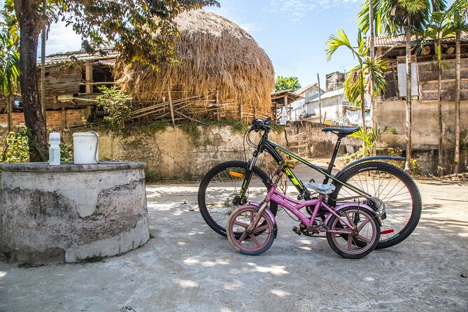 Hoi An Morning Countryside Tour by Bike - Duy Vinh and the family rice-wine distillery