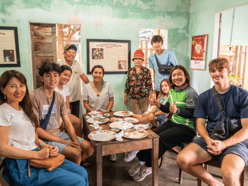 Hoi An: Morning Countryside Tour by Bike - Is $29 a fair price?