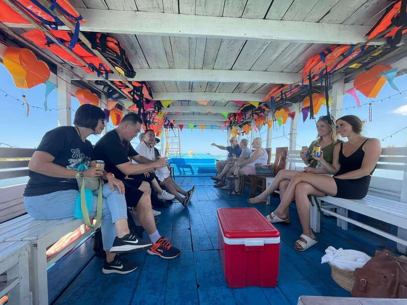 Hoi An: My Son Ruins; Bus-Boat-Cultural Show-Lunch-Guide - Practical advice for a smoother morning
