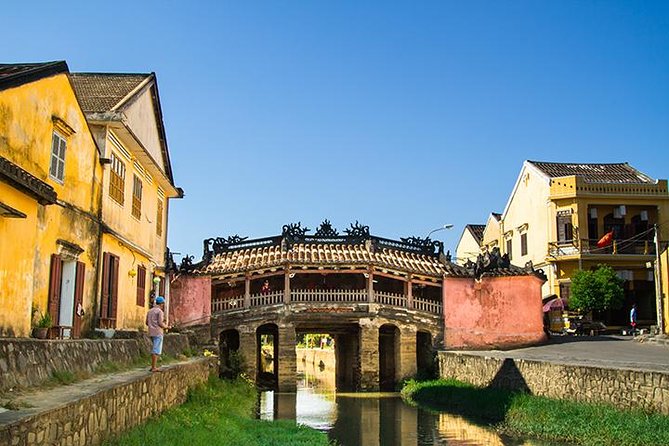 Hoi An: My Son Sanctuary And Hoi An Heritage Full-day Tour - Why My Son and Hoi An work well together