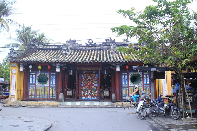 Hoi An: My Son Sanctuary And Hoi An Heritage Full-day Tour - Is the $78 price good value?