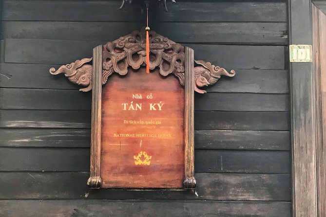 Hoi An: My Son Sanctuary And Hoi An Heritage Full-day Tour - Who will enjoy this full-day outing?