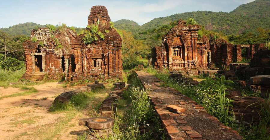 Hoi An: My Son Sanctuary and Thu Bon River Boat Trip - Why My Son is worth the trip from Hoi An