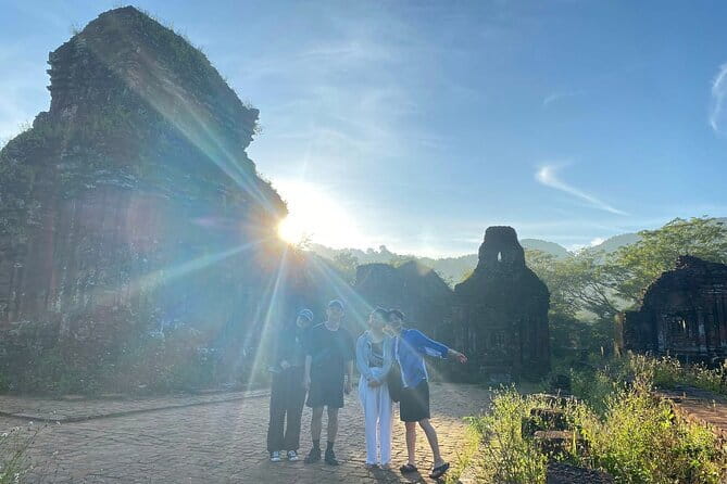 Hoi An: My Son Sanctuary Private Tour - Key points to know before booking