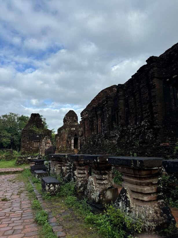 Hoi An: My Son Sanctuary Private Tour with Local Guide - Who should book this My Son tour?