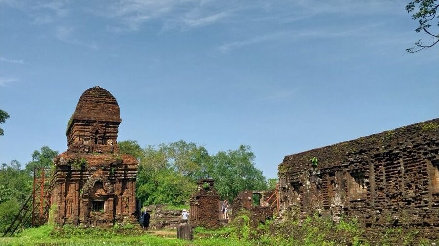 Hoi An: My Son Sanctuary Sunrise & Boat Trip w. Breakfast - Who will enjoy this six-hour outing
