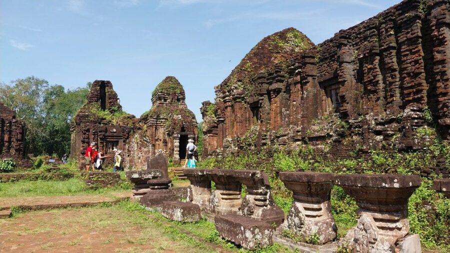 Hoi An: My Son Sanctuary Sunrise & Boat Trip w. Breakfast - Should you book this My Son morning tour?