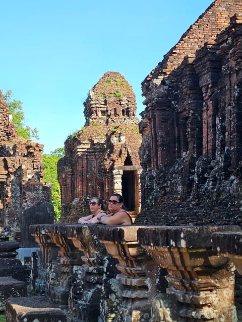 Hoi An: My Son Sanctuary Sunrise Tour - The value of seeing My Son before the crowds