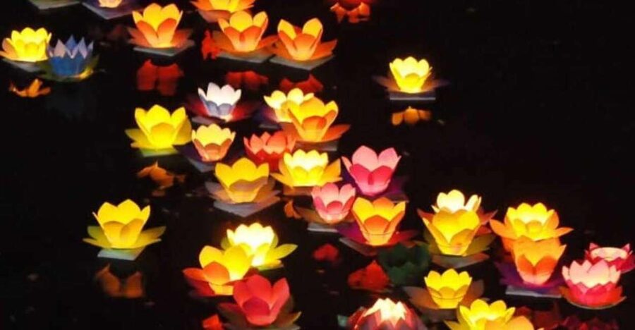 Hoi An: Night Boat Trip and Release Lantern at Hoai River - Who will enjoy this short lantern experience?