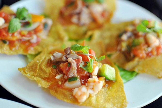 Hoi An Night Market - Ancient Town street food tours by Night - Why Hoi An tastes better after sunset