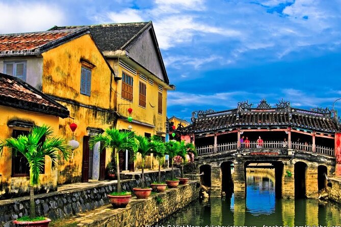 Hoi An Night Market - Ancient Town street food tours by Night - Vietnamese coffee, beer, and a sweet finish