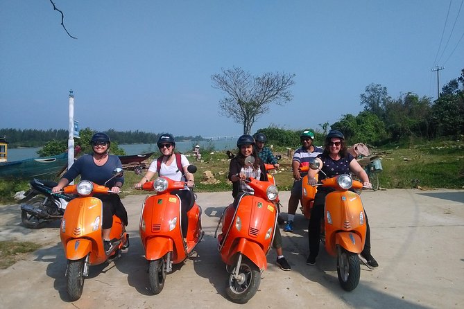 Hoi An Nightlife And Food Tour By Electric Scooter - Who Will Enjoy This Best