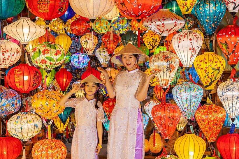 Hoi An Nighttime Heritage Experience - Key points at a glance