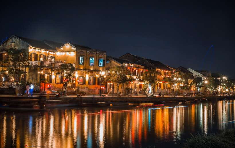 Hoi An Nighttime Heritage Experience - Sa Huynh Culture Museum and Tan Ky ancient house