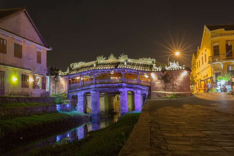 Hoi An Nighttime Heritage Experience - What $52 includes and what it does not