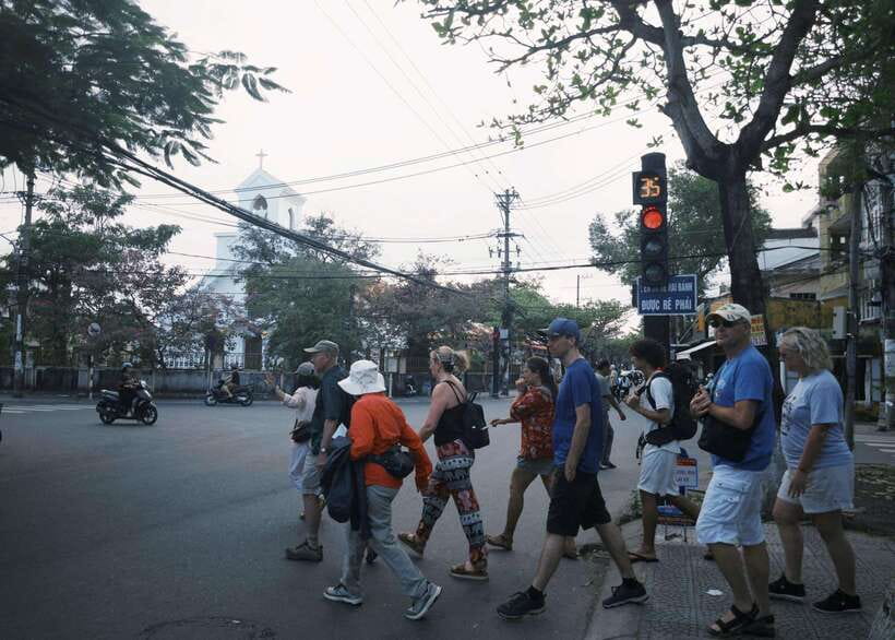 Hoi An Off the Map – Walking Tour in the Backstreets - Why this walk shows you a different Hoi An