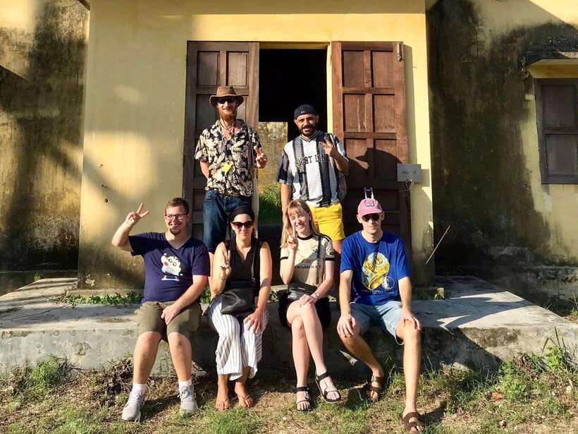Hoi An Off the Map – Walking Tour in the Backstreets - What the guides add