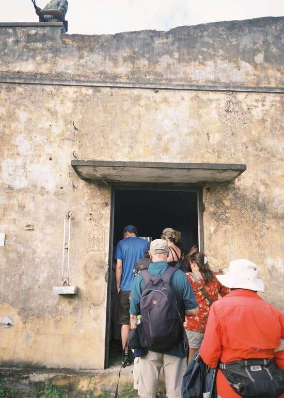 Hoi An Off the Map – Walking Tour in the Backstreets - Is $23 good value?
