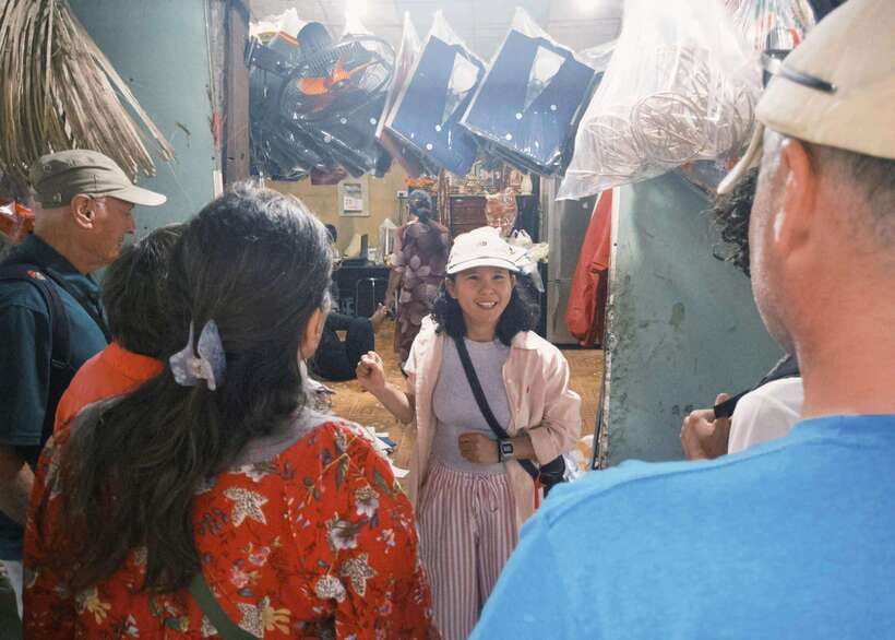 Hoi An Off the Map – Walking Tour in the Backstreets - Starting at the Army Blockhouse