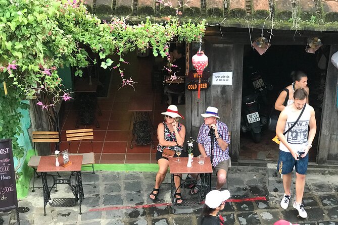 Hoi An Old Town and local Food - A useful first look at Hoi An