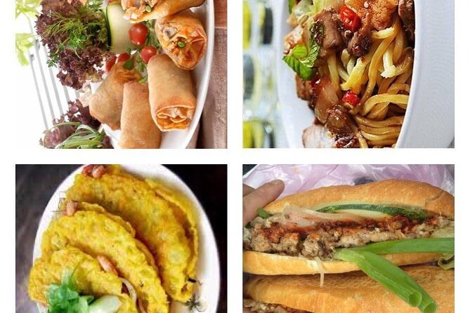 Hoi An Old Town and local Food - Is $39 good value for three to four hours?