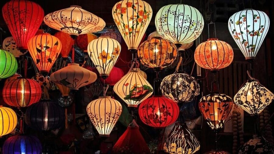 Hoi An: Old Town Lantern-Making Workshop - What I Would Bring and Wear