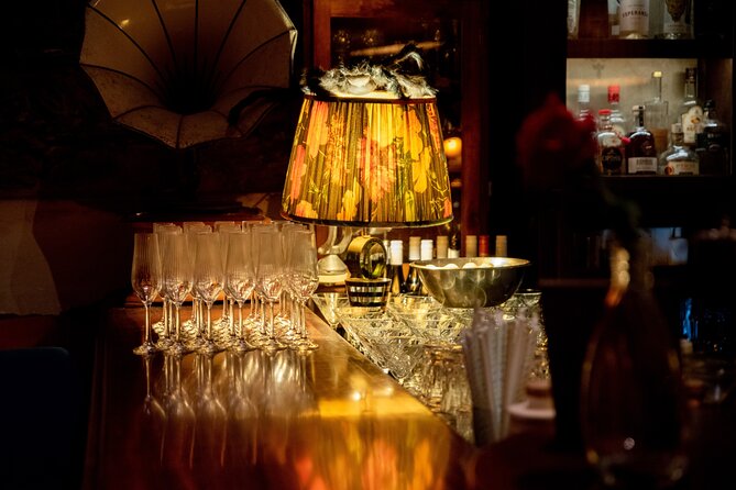 Hoi An Old Town Secret Cocktail Experience with Local Host - Is $59 a Fair Price?