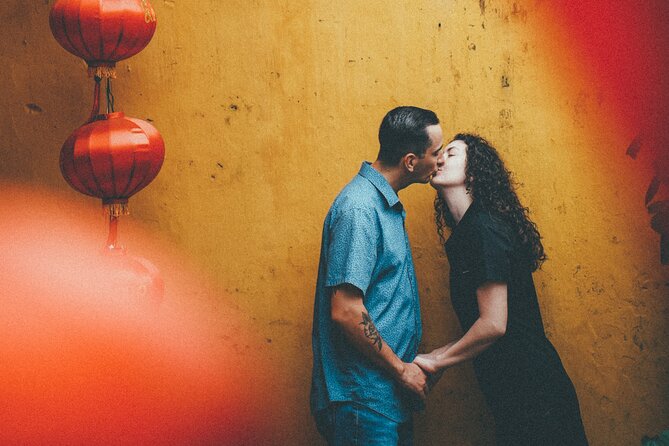 Hoi An Photographer & Vacation Photoshoot – Private Session - Key points for choosing this Hoi An photoshoot