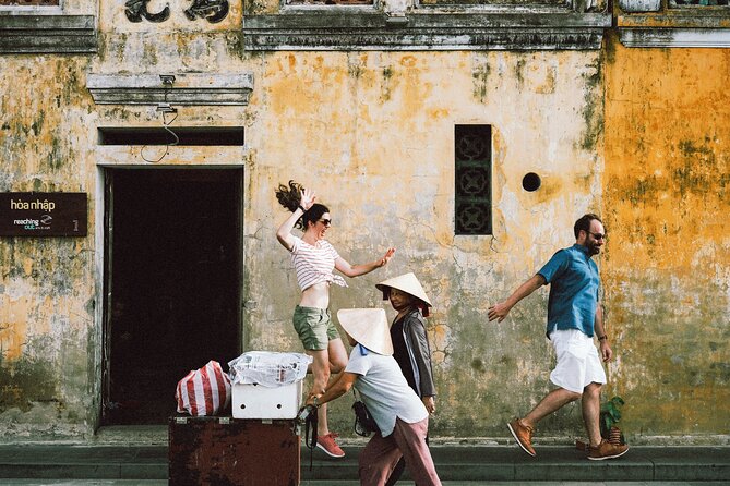 Hoi An Photographer & Vacation Photoshoot – Private Session - Why a private camera session fits Hoi An