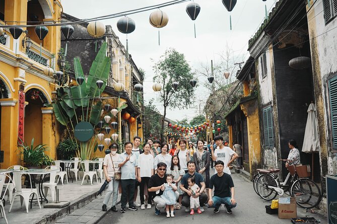 Hoi An Photographer & Vacation Photoshoot – Private Session - What the photographer adds to the hour