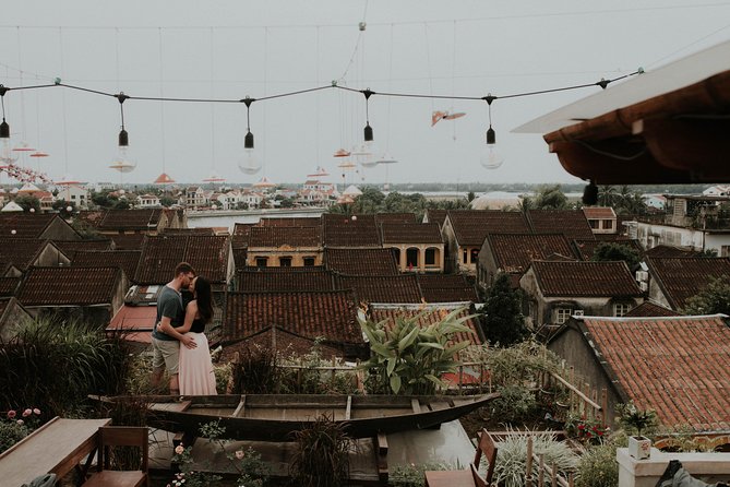 Hoi An Photographer & Vacation Photoshoot – Private Session - Who should book this private session