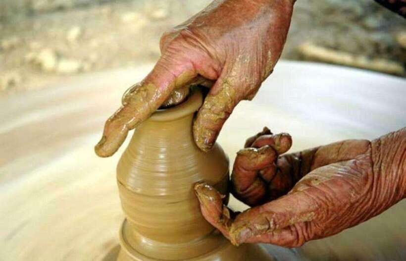 Hoi An: Pottery Making Workshop With Local Craftsmen - A Short Ride from Hoi An to Thanh Ha