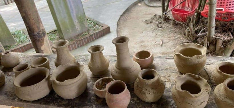 Hoi An: Pottery Making Workshop With Local Craftsmen - What the $7 Price Really Covers