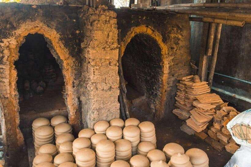 Hoi An: Pottery Making Workshop With Local Craftsmen - Who Should Book This Workshop?