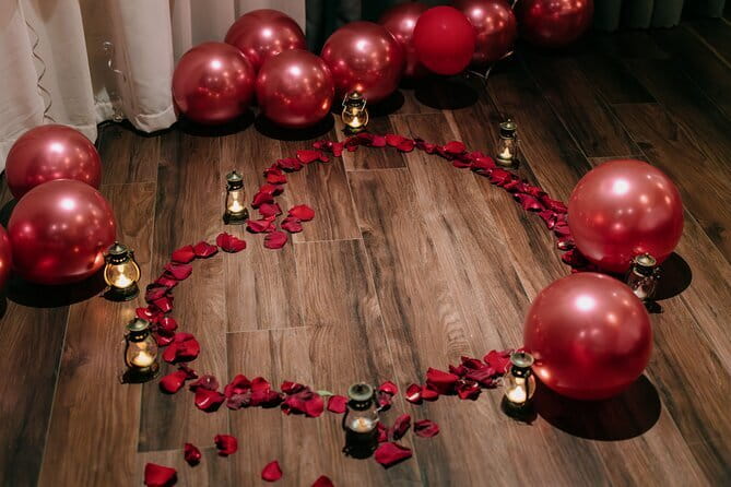 Hoi An Pre Wedding Standard Package - Practical planning before you arrive