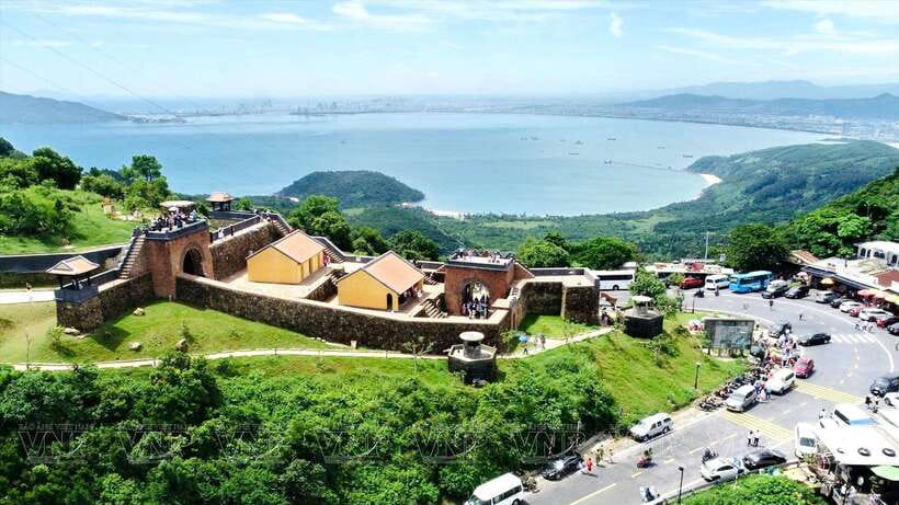 Hoi An: Private Car To/From Hue via Multi Attraction( 1-Way) - Hai Van Pass is the scenic heart of the route