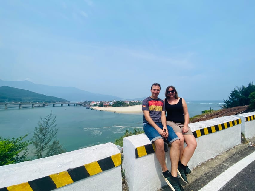 Hoi An: Private Car To/From Hue via Multi Attraction( 1-Way) - What the private format feels like on the road