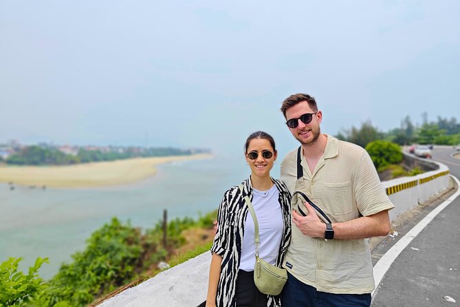 Hoi An: Private Car To Hue via Many Attraction(One-way) - Key points to know before booking