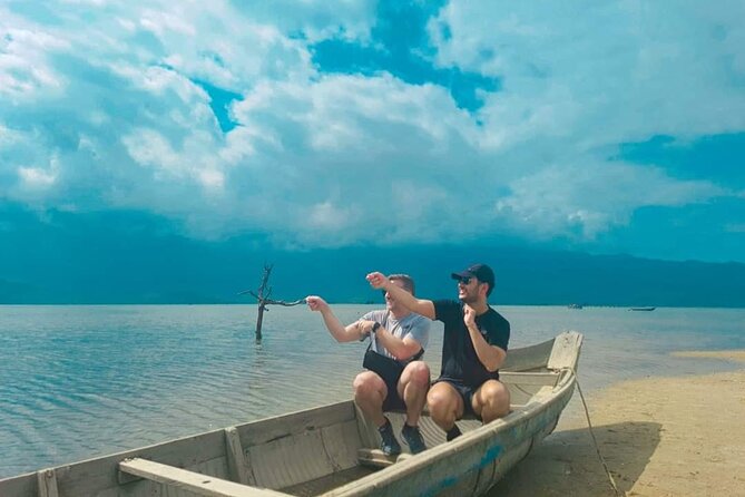 Hoi An: Private Car To Hue via Many Attraction(One-way) - Why this road trip is better than a direct transfer