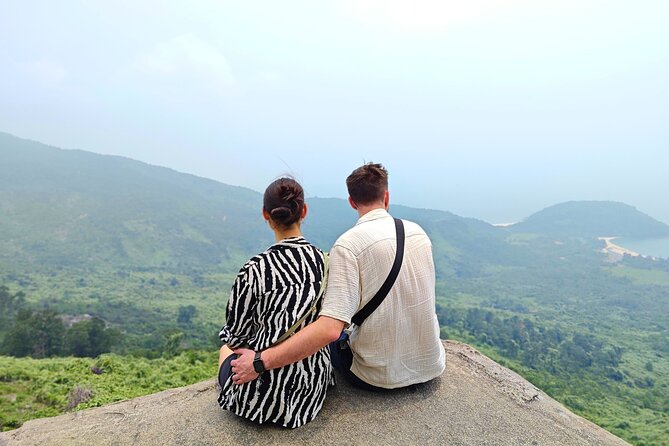 Hoi An: Private Car To Hue via Many Attraction(One-way) - Lap An Lagoon: a quiet finish before Hue