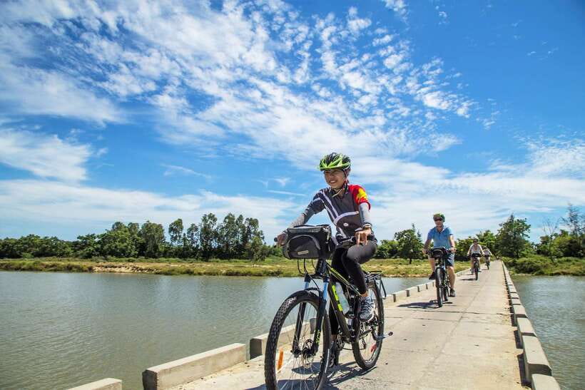 Hoi An: Private Cycling to My Son Sanctuary with Local Guide - Should you book the Hoi An to My Son bike tour?