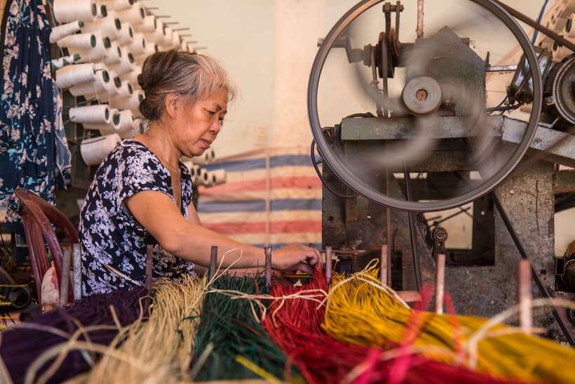 Hoi An: Private Cycling to My Son Sanctuary with Local Guide - Why the private format matters at $351