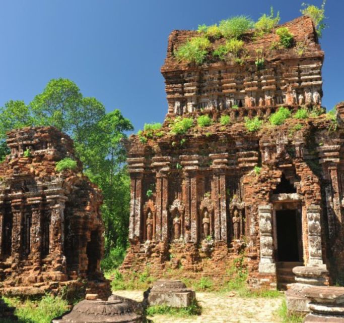 Hoi An: Private Cycling to My Son Sanctuary with Local Guide - Who will enjoy this ride most