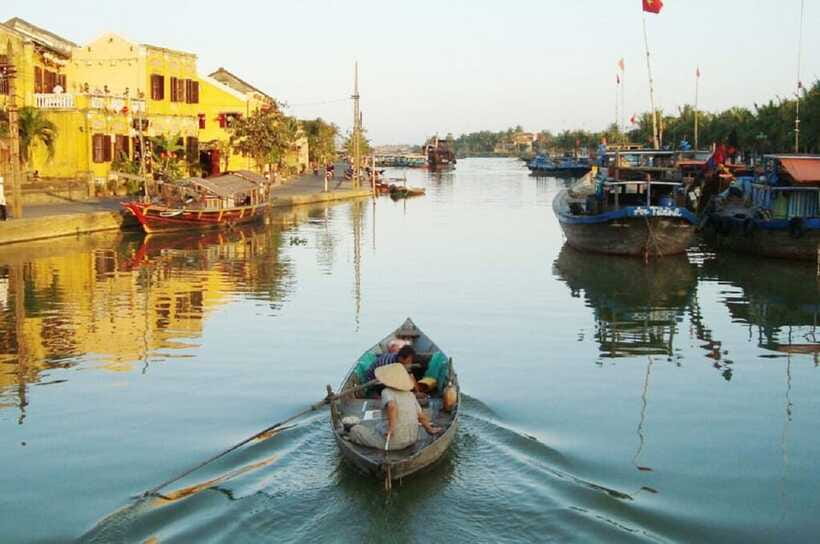 Hoi An: Private Lantern Cruise on the Thu Bon River - Who will enjoy this cruise most?
