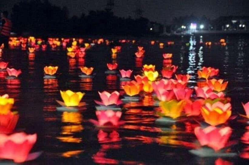 Hoi An: Private night boat Trip & release lantern on river - Key points to know before you book